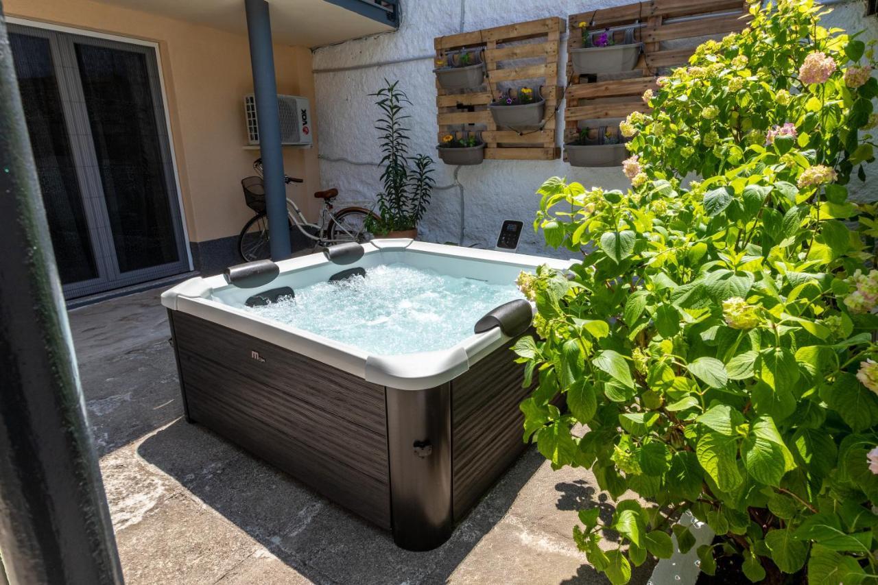 Self Check-In Apartment With Jacuzzi Mostar Kültér fotó