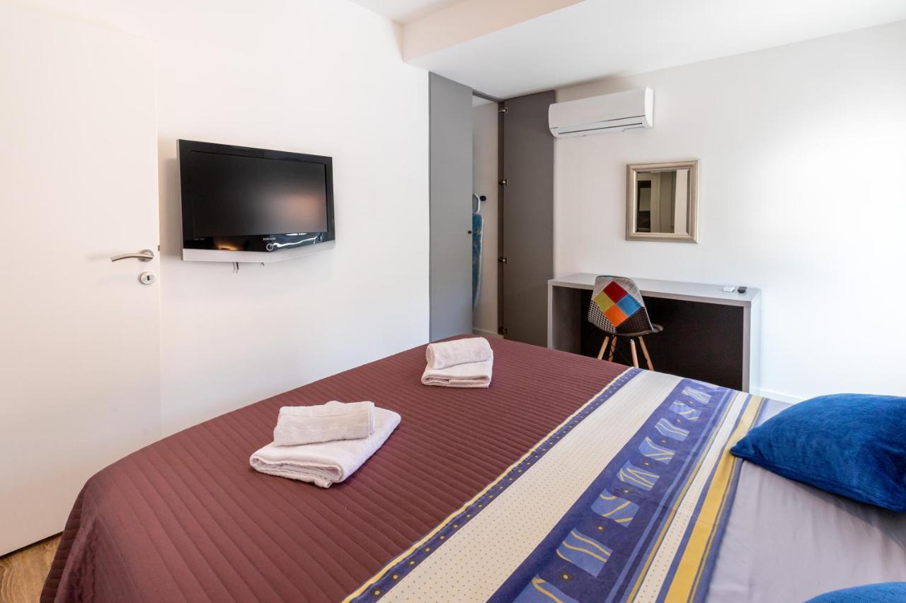 Self Check-In Apartment With Jacuzzi Mostar Kültér fotó