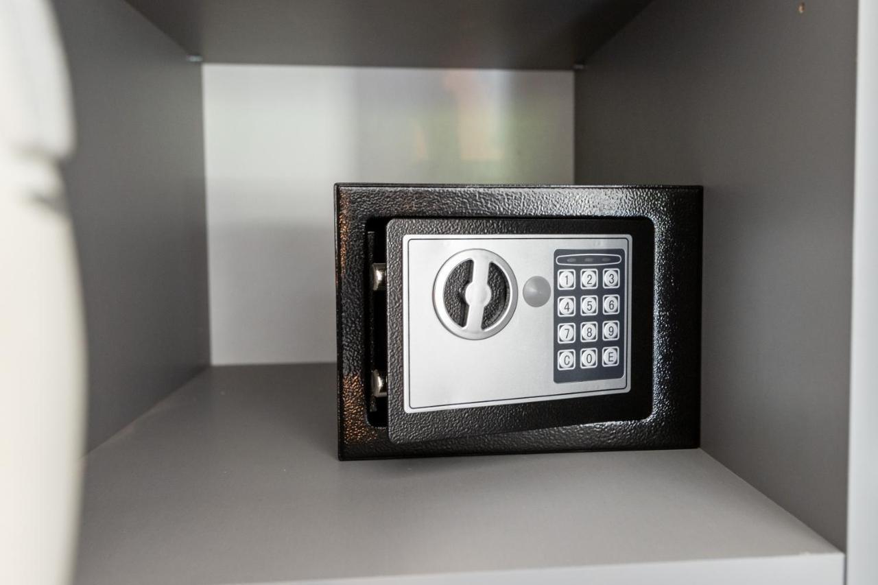 Self Check-In Apartment With Jacuzzi Mostar Kültér fotó